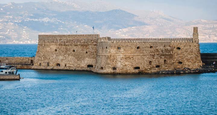 Φωτογραφική Εξόρμηση #gre_fe16 στο Ηράκλειο